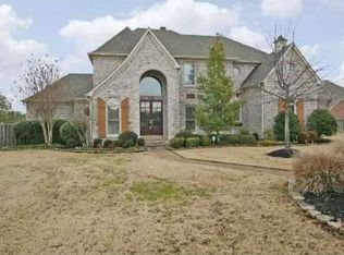 2376 Fabert Cv, Collierville, TN 38017