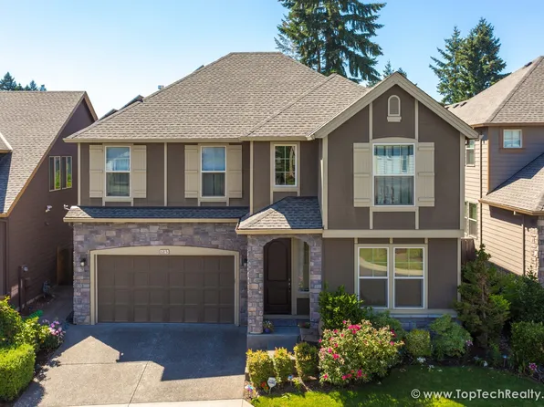 125 NE 64th Ter, Hillsboro, OR 97124