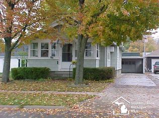 246 Dunham St, Dundee, MI 48131