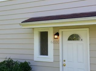 6880 Fillmore Dr, Merrillville, IN 46410