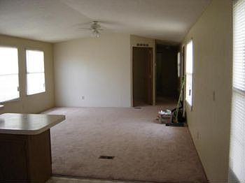 Used Singlewide Mobile Home For Sale
