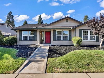 975 Doe Ct, Merced, CA, 95340