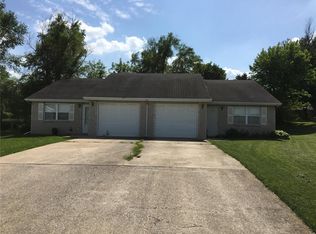 104 Betty Ave, Palmyra, MO 63461