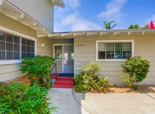 4782 Academy Pl, San Diego, CA 92109