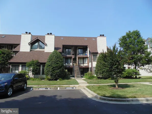 2506 Airy Hill Cir #6-B, Crofton, MD 21114