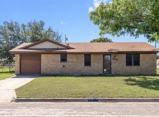 4316 Mimosa Dr, Brownwood, TX 76801