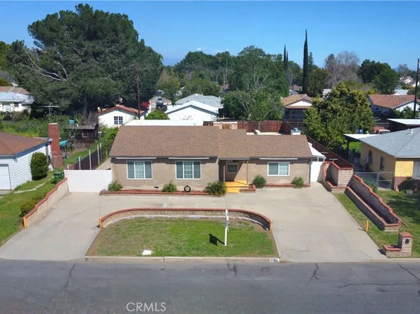 8360 Quartz Ave, Winnetka, CA 91306