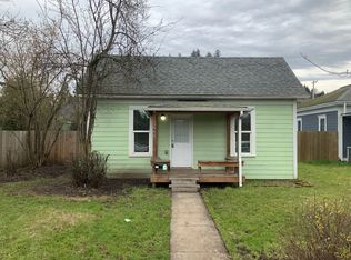 55 Washington St, Eugene, OR 97401