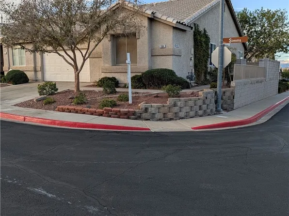 1194 Simms Ave, Henderson, NV 89074