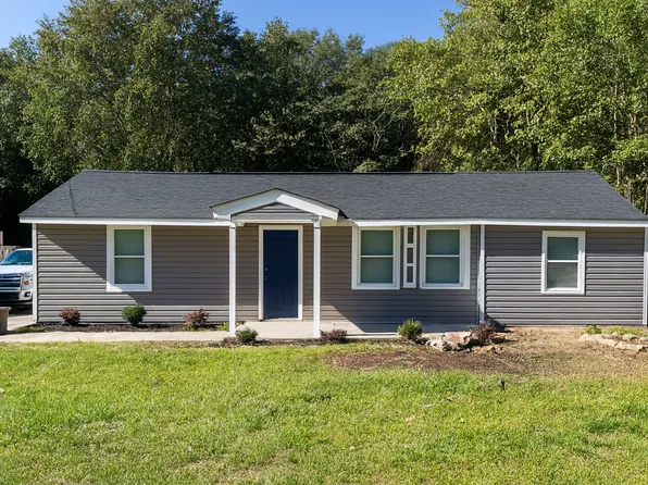 3959 Spencer Cir, Macon, GA 31206