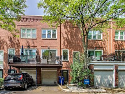 2801 N Wolcott Ave UNIT L, Chicago, IL, 60657