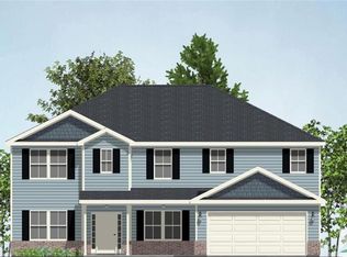 125 Taylor Dr, Guyton, GA 31312