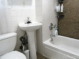 Rented by City Connections Realty