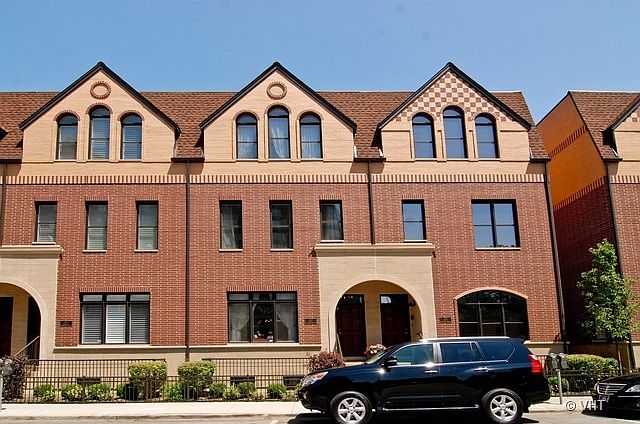 1st image of 182 N Marion St #Oak