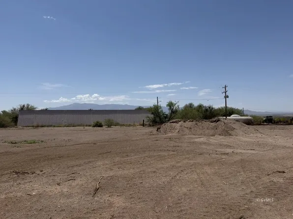 N Hot Springs Rd, Eden, AZ 85535