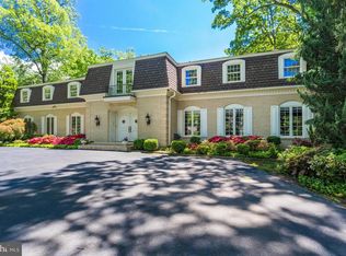 8609 Brook Rd, Mc Lean, VA 22102