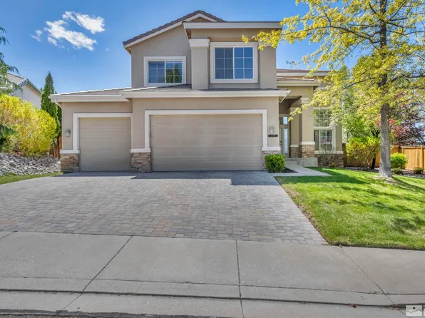 4759 Cougarcreek Trl, Reno, NV 89519