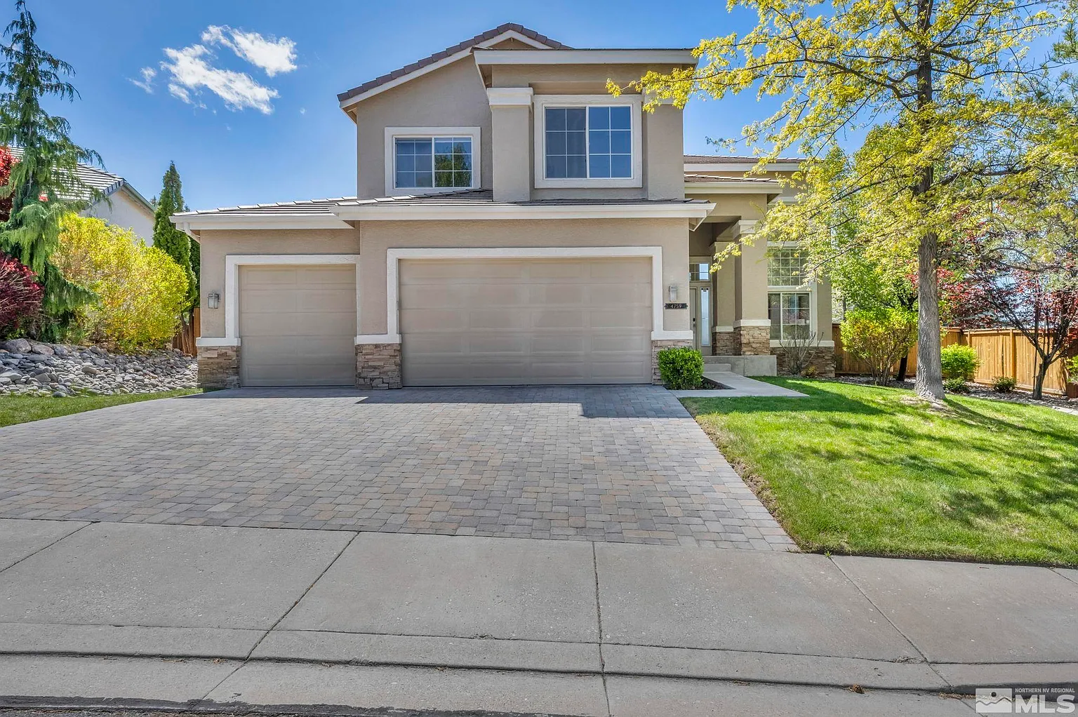 4759 Cougarcreek Trl photo 1