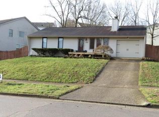 168 Bittersweet Way, Lexington, KY 40515