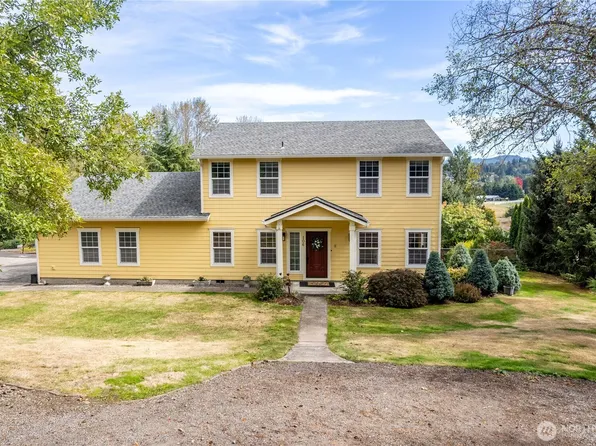 106 Owl Creek Court, Kelso, WA 98626