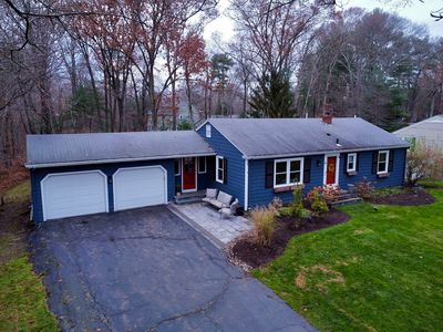 107 Birchwood Dr, North Attleboro, MA, 02763