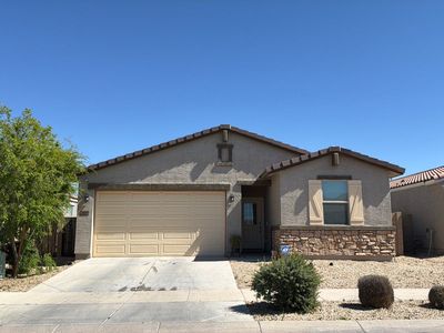 20057 N Grantham Rd, Maricopa, AZ, 85138