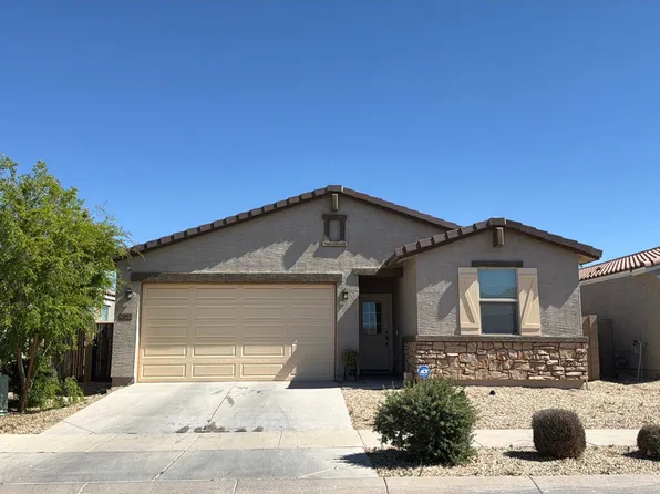 20057 N Grantham Rd, Maricopa, AZ 85138