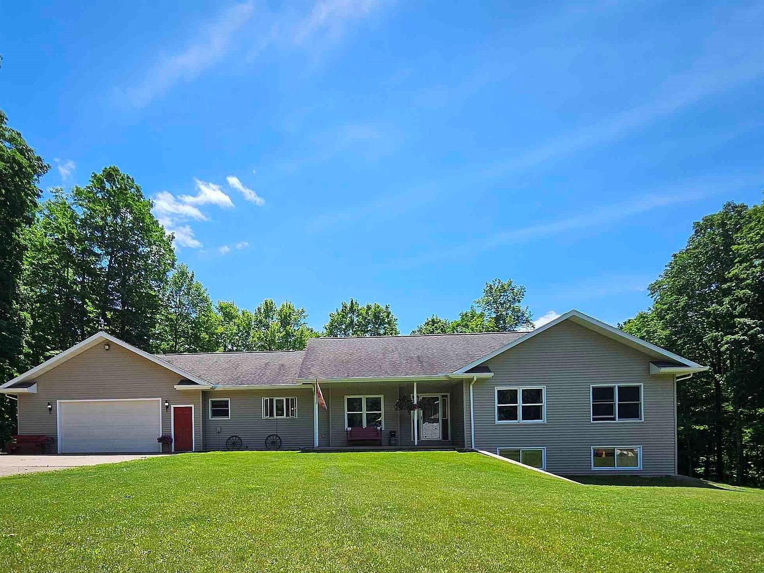 3101 N Ridge Crest Rd, Vulcan, MI 49892 | Zillow