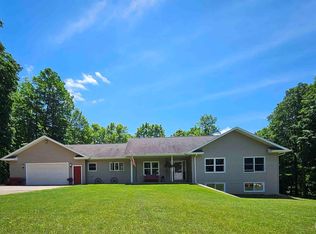 3101 W Ridge Crest Rd, Vulcan, MI 49892