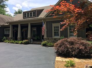 273 Bobcat Ridge Dr, Jasper, GA 30143