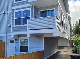 8836 Stone Ave N #A, Seattle, WA 98103