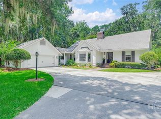 9 Lillibridge Crossing, Savannah, GA 31411