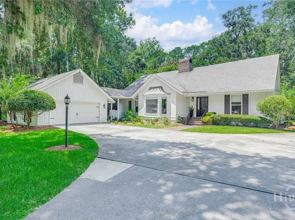 9 Lillibridge Crossing, Savannah, GA 31411