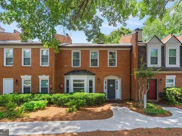 4113 Ashford Green Dr, Duluth, GA 30096