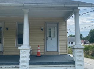 148 16th St APT 1, New Cumberland, PA