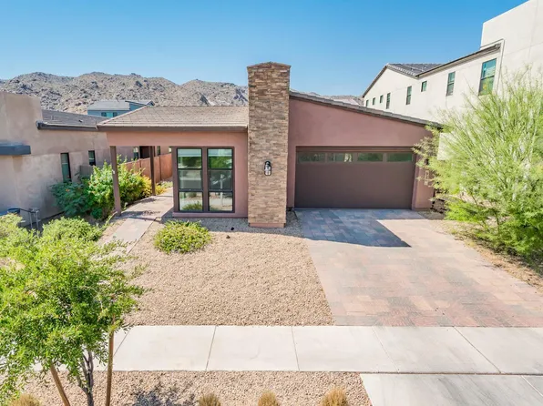 923 E Paseo Way, Phoenix, AZ 85042