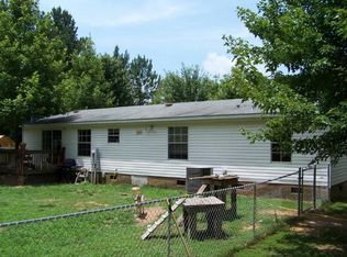 130 Gin Shoals Rd, Six Mile, SC 29682