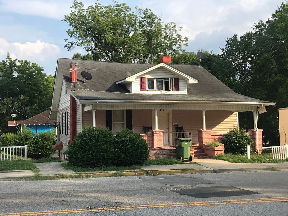 2nd image of 417 W Gay St