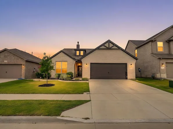 1961 Bellatrix Dr, Haslet, TX 76052