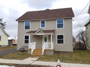 41 Bosworth St, West Springfield, MA 01089