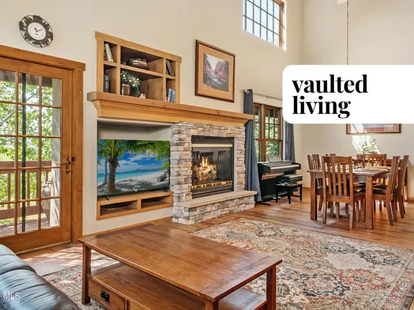 788 Ten Mile Drive, Granby, CO 80446