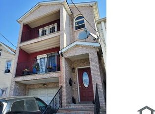 34 Pamrapo Ave #2, Jersey City, NJ 07305