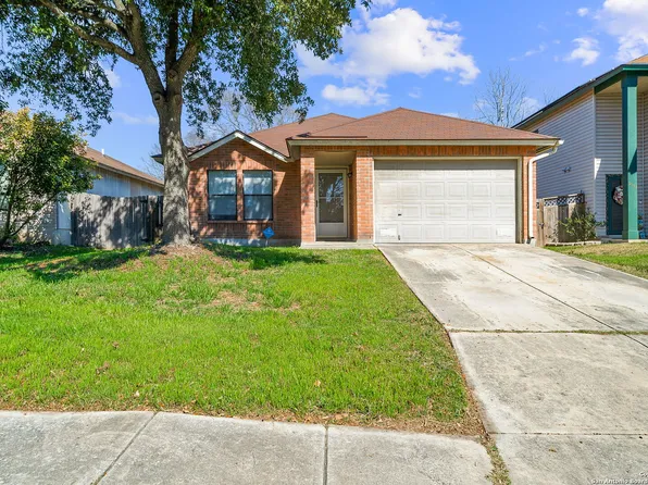 9759 Claudia Cir, San Antonio, TX 78251