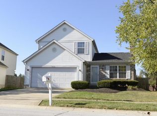 7406 Brown Deer Dr, Pickerington, OH 43147