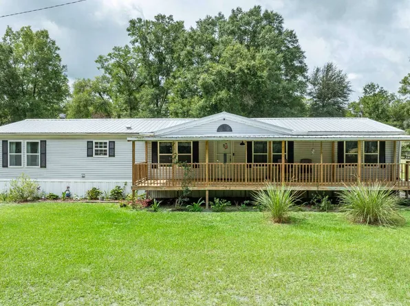500 SW Foxboro Pl, Lake City, FL 32024