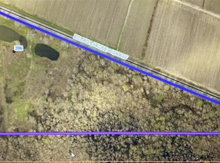 396 Bourg Larose Hwy, Bourg, LA 70343