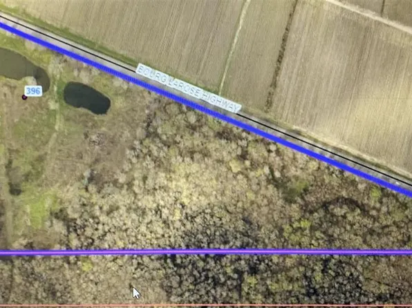 396 Bourg Larose Hwy, Bourg, LA 70343