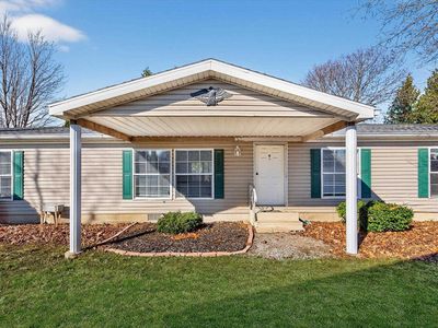 506 E Main St, Chalmers, IN, 47929