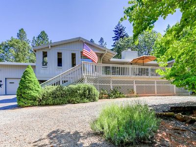 11396 Sean Way, Grass Valley, CA, 95949
