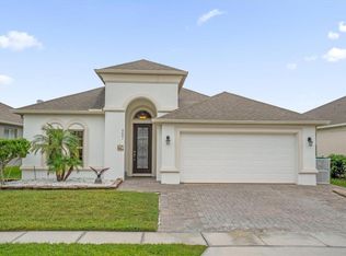 4001 Scarlet Branch Rd, Orlando, FL 32824